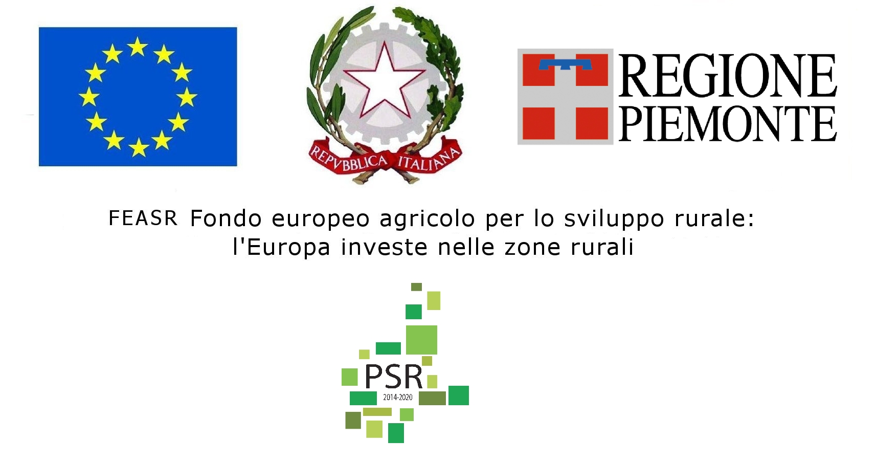 PSR (Programma di Sviluppo Rurale)