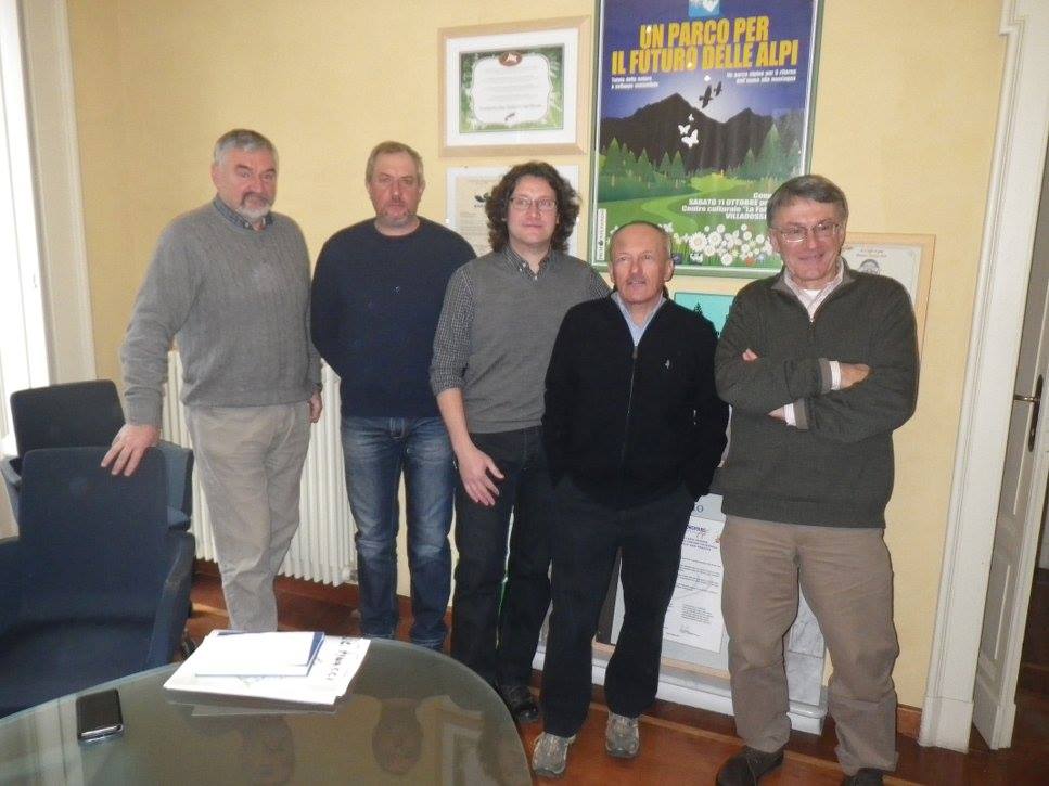 2016 Consiglio