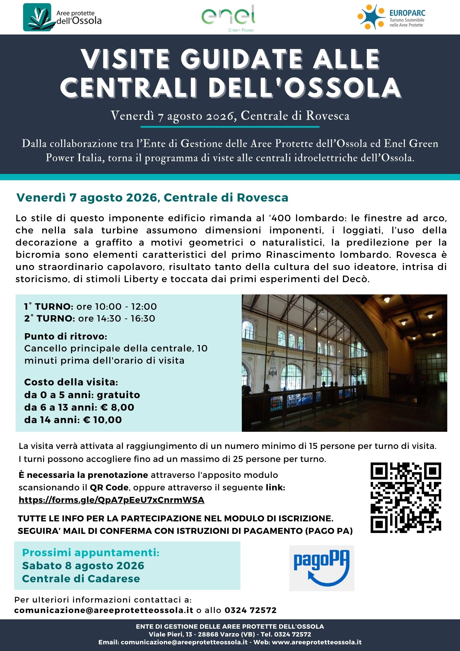 ROVESCA 26