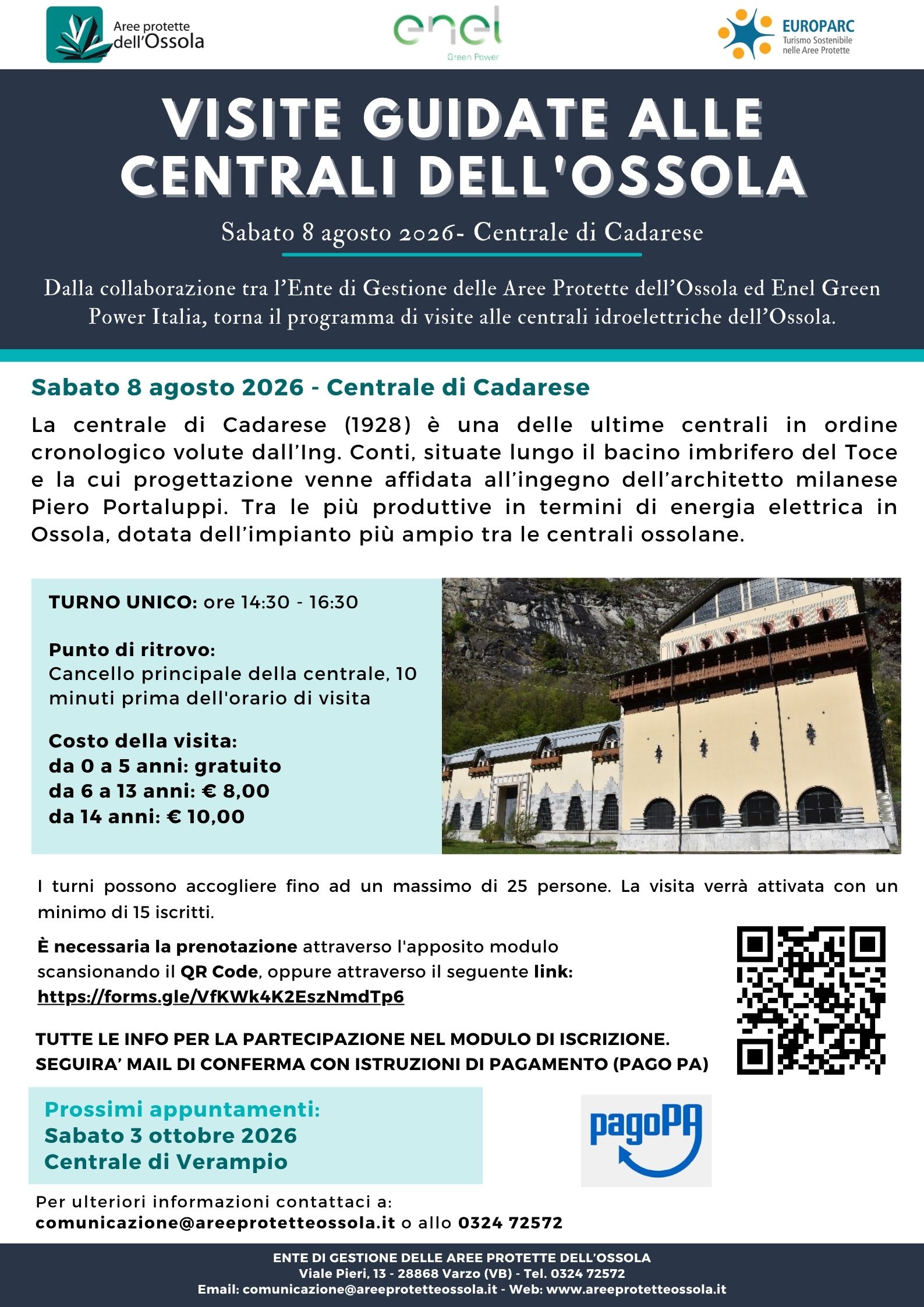 Visita Cadarese_1